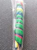 Mängden socker i Sucette