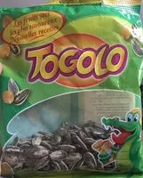 Mängden socker i Graines de Tournesol