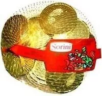Mängden socker i Chocolat au lait