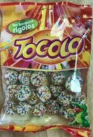 Mängden socker i Togolo