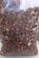 Mängden socker i Noisettes crues