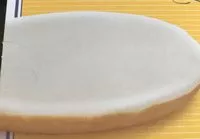 Mängden socker i Palets De Dame