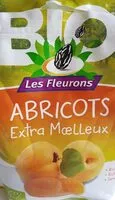 Mängden socker i Abricots extra moelleux BIO