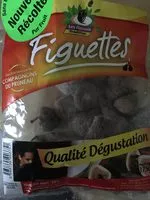 Mängden socker i Figuettes