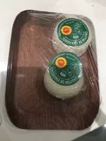 Mängden socker i Crottin de chavignol