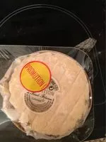 Mängden socker i Tentation de saint felicien