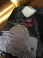 Mängden socker i Crottin de chèvre