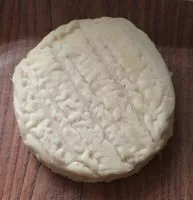 Mängden socker i Crotin de chèvre