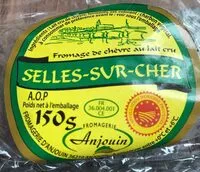Mängden socker i Selles-sur-Cher
