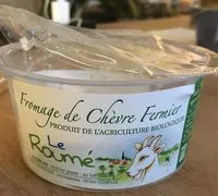 Mängden socker i Palet ail et fines herbes