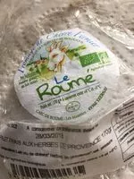 Mängden socker i Fromage de chevre fermler