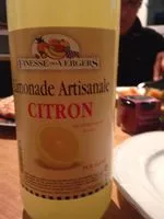 Mängden socker i Limonade