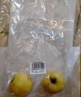 Mängden socker i Golden delicious