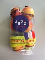 Mängden socker i Pommes