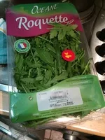 Mängden socker i Roquette