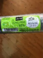 Mängden socker i Concombre