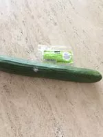 Mängden socker i Concombre