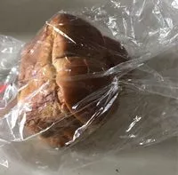 Mängden socker i Briogel, brioche nanterre