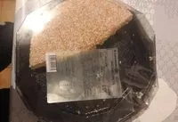 Mängden socker i Tropézienne