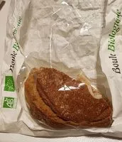 Mängden socker i Boule Biologique