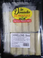 Mängden socker i Cannellonis Boeuf