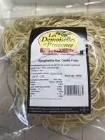 Mängden socker i Spaghettis aux oeufs frais