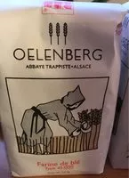 Mängden socker i Farine De Blé 1kg