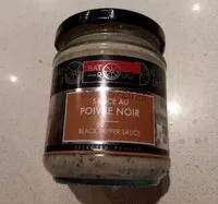 Mängden socker i Sauce Au Poivre