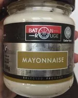 Mängden socker i Mayonnaise