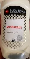 Mängden socker i Mayonnaise