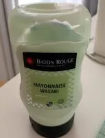 Mängden socker i Mayonnaise Wasabi