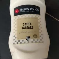Mängden socker i Sauce Tartare