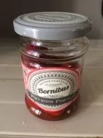 Mängden socker i Poivrons Piquillo