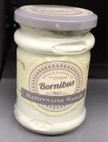 Mängden socker i Mayonnaise Wasabi