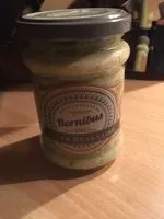 Mängden socker i Sauce Béarnaise