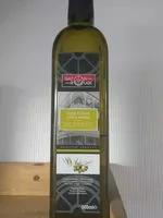 Mängden socker i Huile d'olive extra vierge