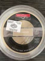 Mängden socker i Houmous