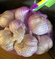 Mängden socker i Ail blanc