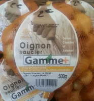 Mängden socker i Oignon Saucier