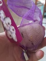 Mängden socker i Ail