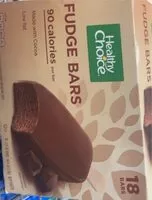 Mängden socker i fudge bars