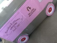 Mängden socker i Tube Citroën Marron