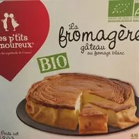 Mängden socker i La fromagere