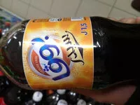Mängden socker i Boga cidre