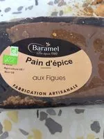 Mängden socker i Epicerie / Epicerie Sucrée / Gâteaux, Biscuits, Encas