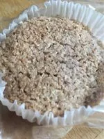 Mängden socker i Bouchée de Noix de coco