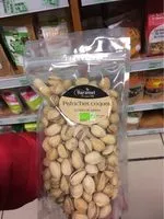 Mängden socker i Pistaches