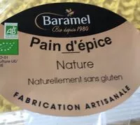 Mängden socker i Pain d’epice