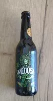 Mängden socker i Médusa India Pale Ale