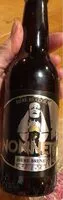 Mängden socker i Biere Brune Nonette Triple Grain